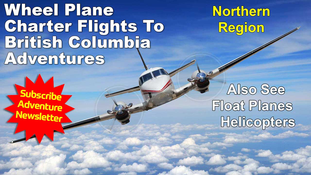 BC Air Charter